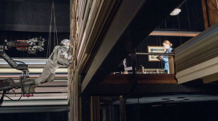 Interstellar