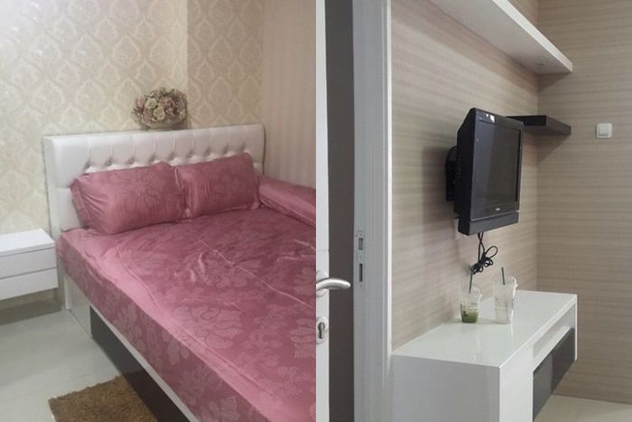 Dinikahi Siri oleh Jendral Berpangkat, Model Panas Ini Cemburu dengan Istri Sah hingga Pilih Cerai dan Tinggal di Apartemen Sempit nan Sederhana
