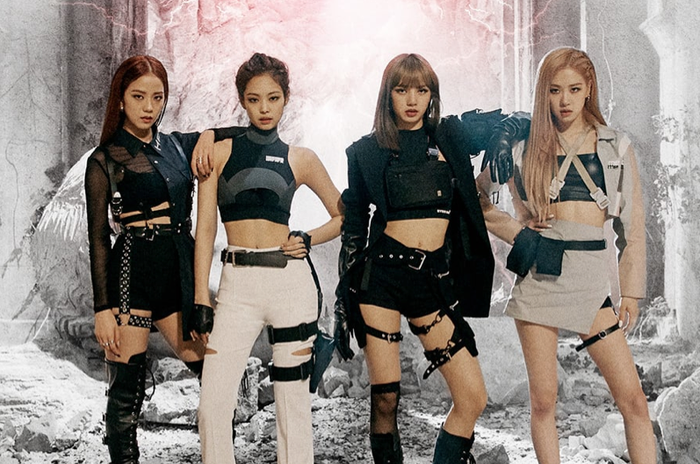BLACKPINK