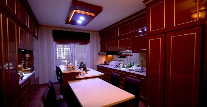 Dapur Inul Daratista