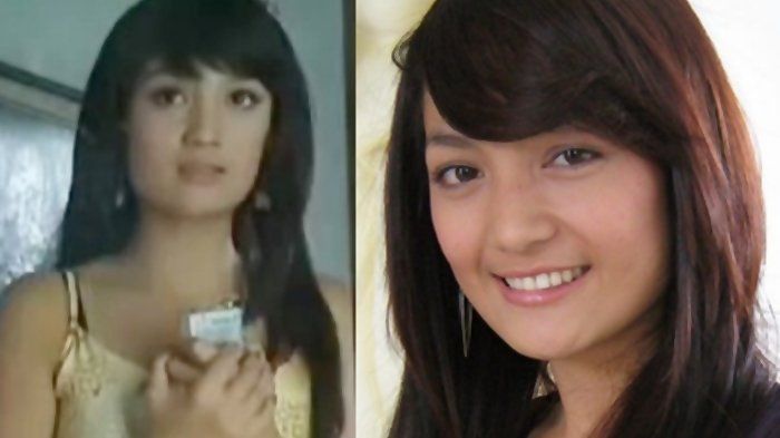 Pesinetron Laga Imel Putri Cahyati