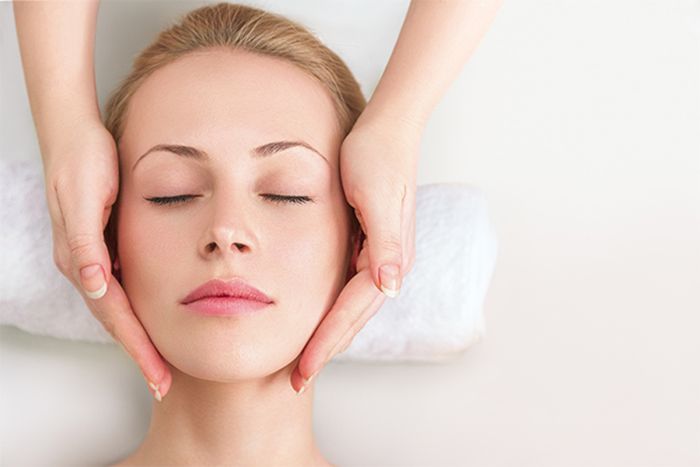 Facial