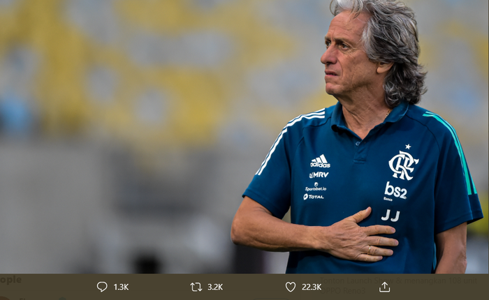 Jorge Jesus