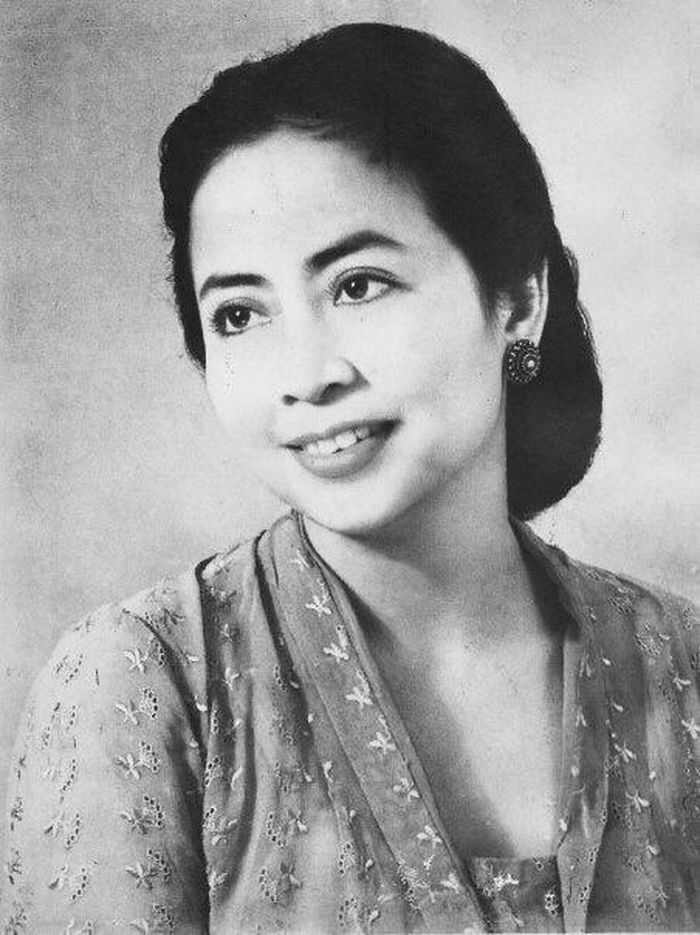 Sulianti Saroso.