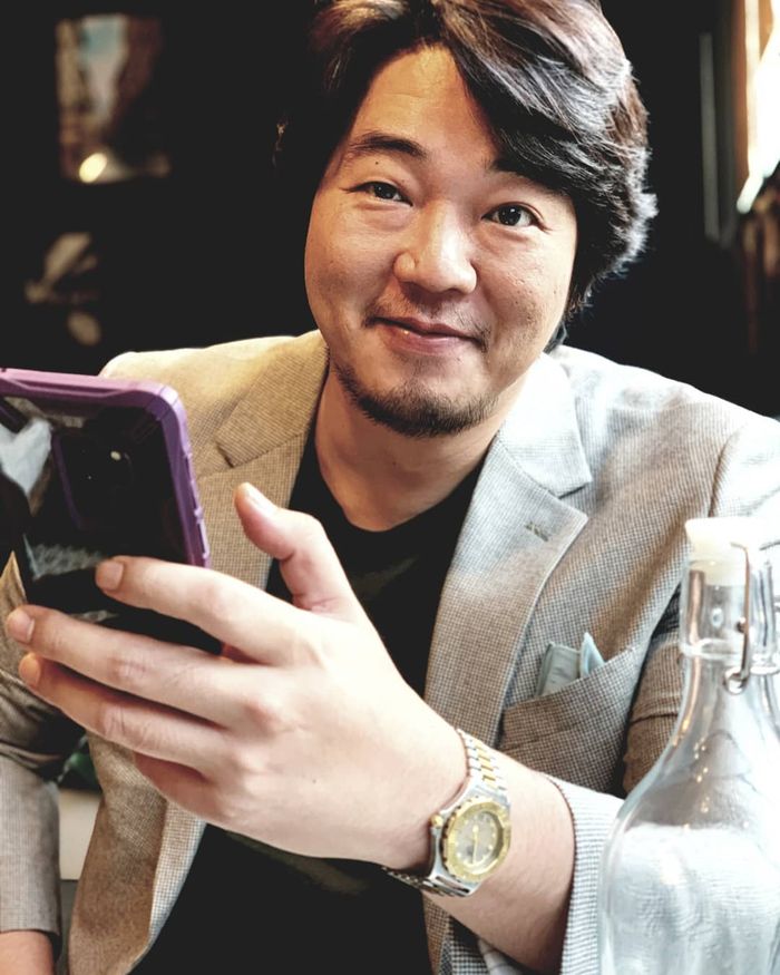 Moon Ji Yoon, Aktor yang pernah bermain dalam drama Cheese in The Trap Meninggal dunia