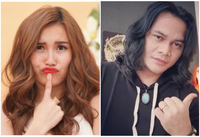 Mbah Mijan sebut Ayu Ting Ting kena serangan santet