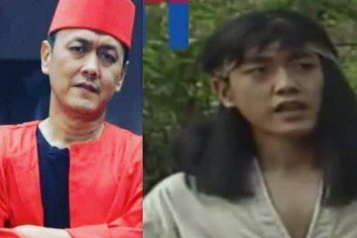 Aktor Abi Cancer meninggal dunia.