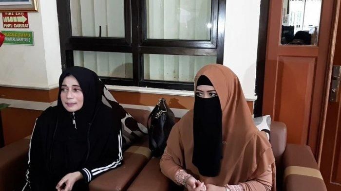 Ngaku Gugatan Cerai Meggy Wulandari Tak Berdampak Apapun di Hidupnya, Kiwil Bahkan Tak Mau Hadiri Sidang Agar Prosesnya Cepat Selesai!