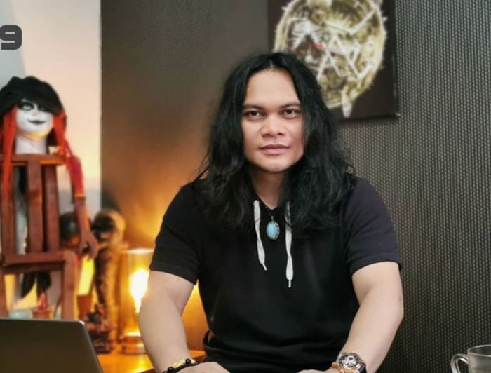 Paranormal Mbah Mijan&nbsp;