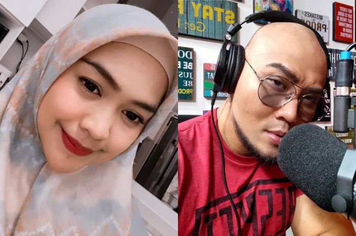Ria Ricis dan Deddy Corbuzier 