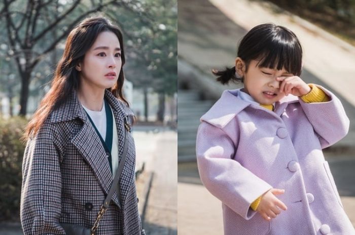 Potongan adegan untuk epiosode terbaru Hi Bye, Mama!