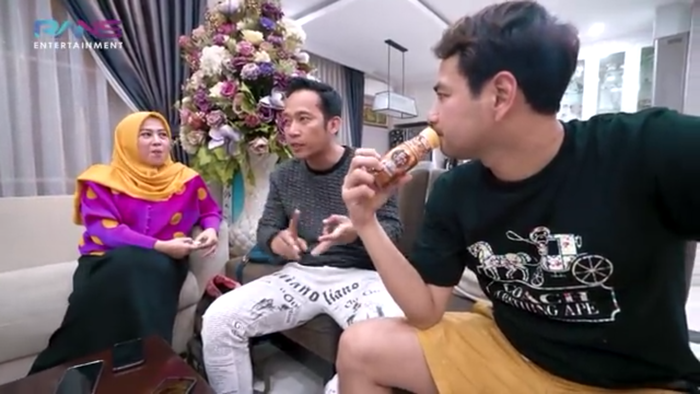 Denny cagur kenang momen sulit hidupnya hingga kunci suksesnya