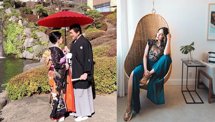 Tahun 2019 lalu, Reino Barack tiba-tiba memutuskan untuk menikahi Syahrini. Padahal sebelumnya dia sudah 5 tahun berhubungan dengan Luna Maya.