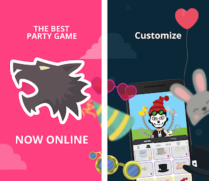 Werewolf Online