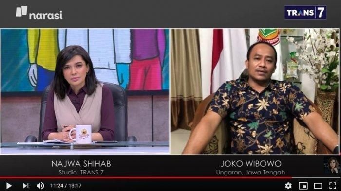 Jenazah perawat yang positif covid-19 ramai ditolak warga sekitar pemakaman, suami almarhumah ungkap keinginan sederhana keluarganya.