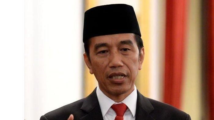 Jokowi resmi keluarkan larangan untuk mudik demi mencegah penularan virus corona