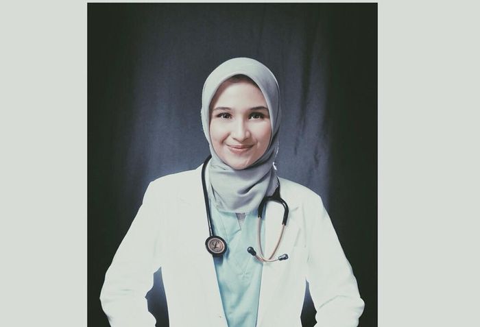 Sarah Syahirah Shahab