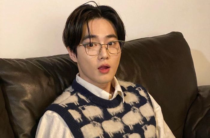 Ikuti jejak Siwon Super Junior, Suho EXO belajar bahasa Indonesia, fans heboh!    