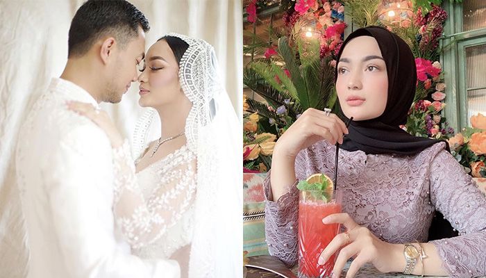 Imel Putri, Sirajuddin Mahmud dan Zaskia Gotik