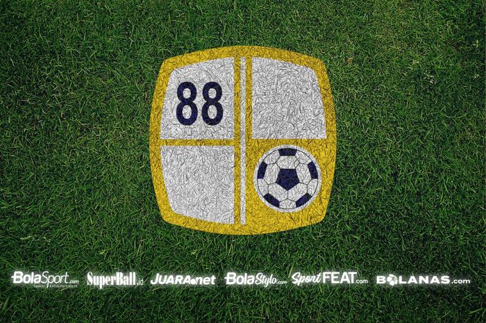 Logo Barito Putera.