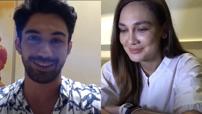 Reza Rahadian mengaku sempat terpuruk dengan anggapan miring publik terhadapnya.