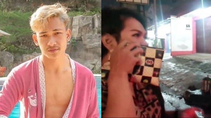 Korban Ferdian Paleka 