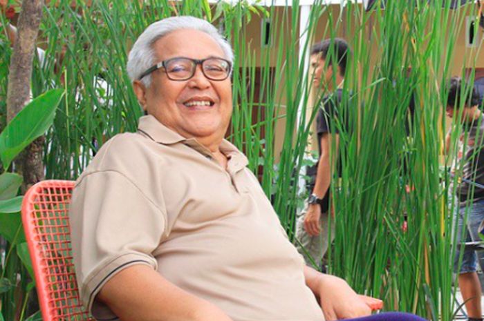 Adi Kurdi Meninggal Dunia, Kenali Serangan Stroke yang Ternyata Bisa Diprediksi 30 Hari Sebelumnya