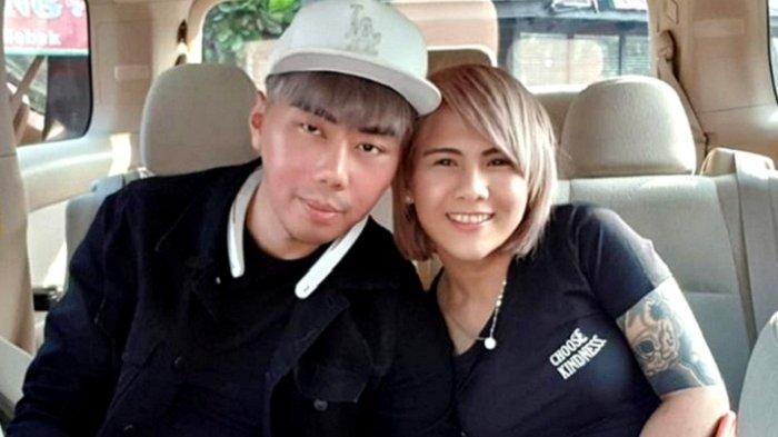 Evelyn Nada Anjani beberkan kondisi Roy Kiyoshi di tahanan.