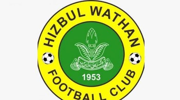 Klub Liga 2 PS Hizbul Wathan