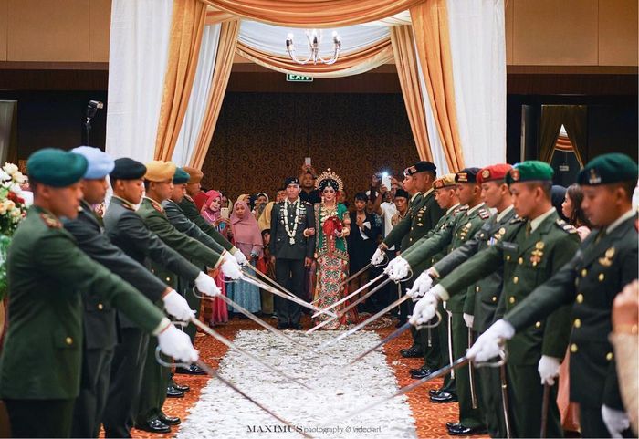 Pernikahan Jian Batari