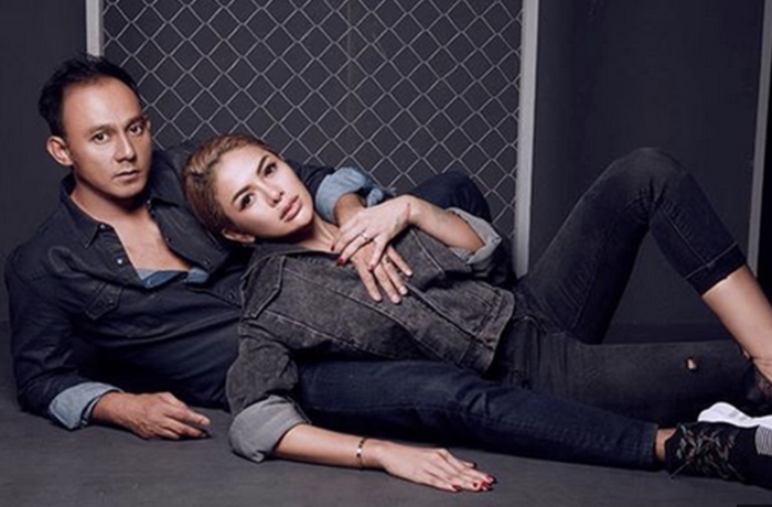 Mantan suami Nikita Mirzani, Dipo Latief, mengaku tak nyaman saat mantan istrinya itu dipanggil nyai oleh netizen.