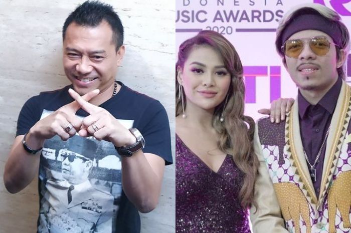 Anang Hermasnyah Beri Sindirian Keras Saat Atta Halilintar Berkilah Dan Tak Kasih Kepastian Kapan Halalkan Aurel Hermasnyah