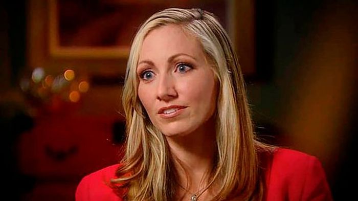 Rebecca Musser saat ini