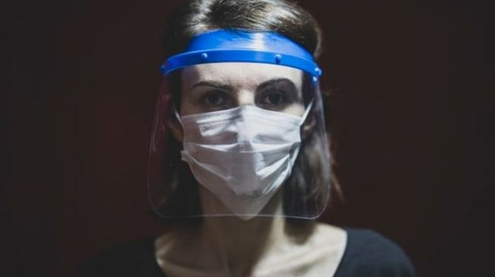Face shield