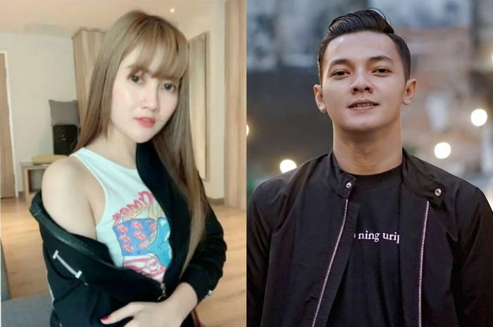 Nella kharisma dan Dory Harsa