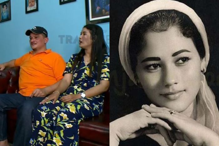 Clift Sangra, Nana Mahliana Hasan, dan Suzzanna