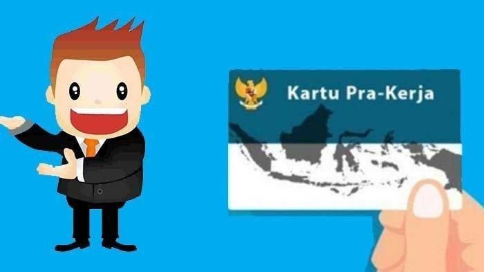 Rahasia Agar Bisa Lolos Kartu Prakerja Gelombang 10 yang Baru Dibuka