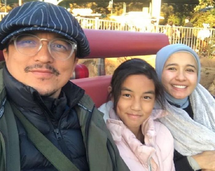 Engku Emran seroang bos besar media di Malaysia