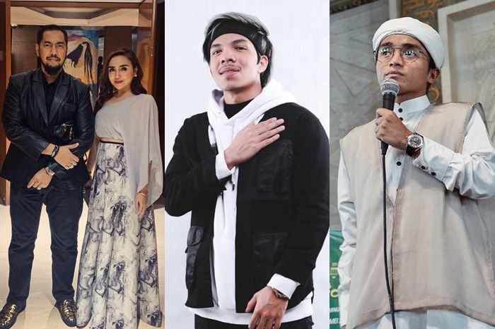 Sudah Koar-koar Akan Naik Pelaminan dengan Aurel Hermansyah, Atta Halilintar Ternyata Pernah Terang-terangan Larang Salmafina Sunan untuk Tak Menikah Muda dengan Taqy Malik: Dia Bilang Jangan Waktu itu Ke Aku..