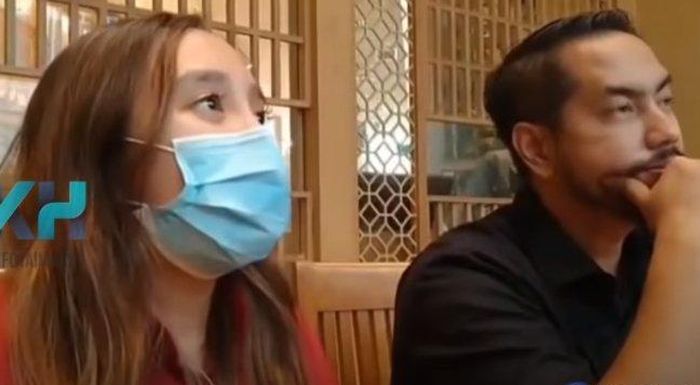 Salmafina dan Sunan Kalijaga