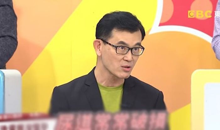 Dokter Song Yangren yang menceritakan pengalamannya merawat pasien salah berhubungan intim.