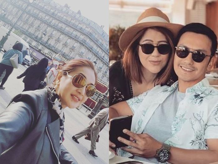 Sempat Menjadi Lelaki Pujaan Paramitha Rusady, Aktor 90an Ini Sekarang Hidup Bahagia di Rumah Mewah dengan Sang Istri, Pertama Kali Ketemu Saat Gunawan Sedang Potong Rambut