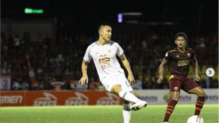Bek PSS Sleman, Arthur Irawan.