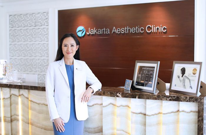 dr. Olivia Ong akan berbagi tips mencegah penuaan dini di Beauty Date 2020