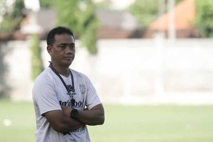 Pelatih Persis Solo, Eko Purdjianto