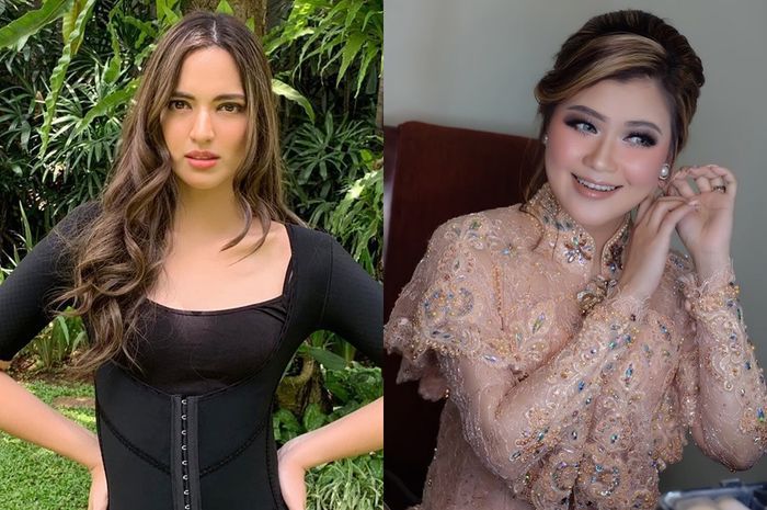 Adiknya Dijuluki Istri Manja Lantaran Tak Bisa Goreng Telur Hingga Kupas Salak, Kakak Nia Ramadhani Kuliti Tabiat Sang Artis yang Selalu Disembunyikan: Dia Paling Anti Bilang Gagal!