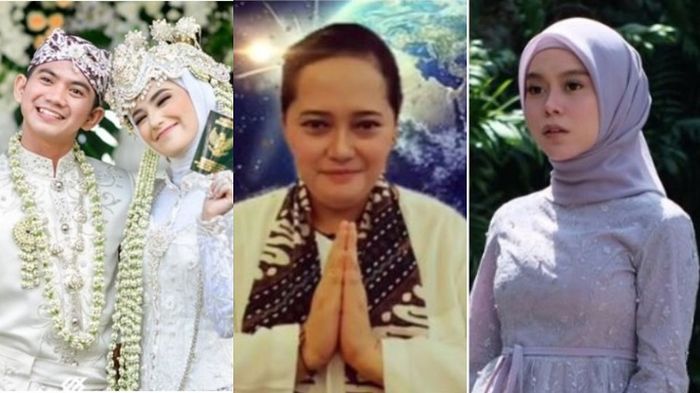 Mbak You terawang Lesty Kejora