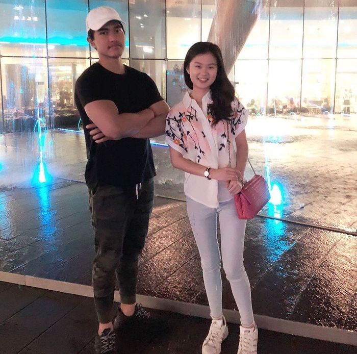 Mampu Pikat Hati Putra Bungsu Orang Nomor Satu di Indonesia, Penampilan Felicia Tissue saat Kencan dengan Kaesang Jadi Sorotan