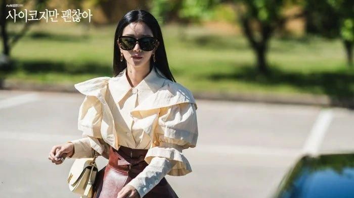 Link Drakor Terbaru Its Okay to Not Be Okay Jelang Episode Terakhir, Klik Di Sini Untuk Streaming dan Download 