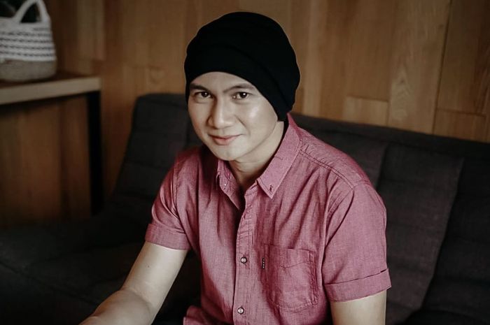 Anji Manji atau Anji Eks Drive